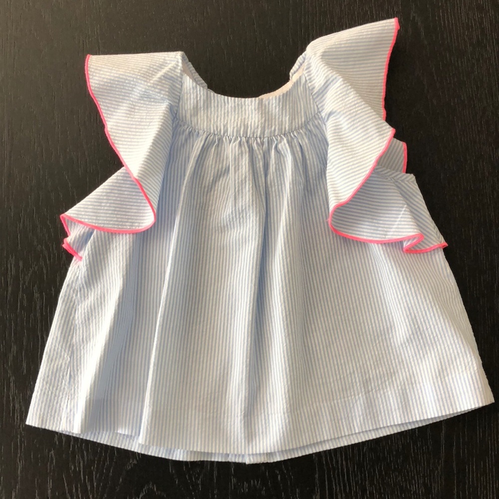 Jacadi Top size 18M